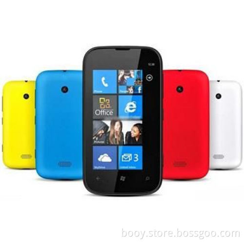 Phone, 5MP, Wi-Fi, 4.0 inches, GPS, Windows OS, 4GB ROM and 256 RAM, 1300mA
